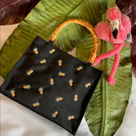 Tiannl Handbags - 🍍🍍Tianni Pineapple Mini Bag🍍🍍